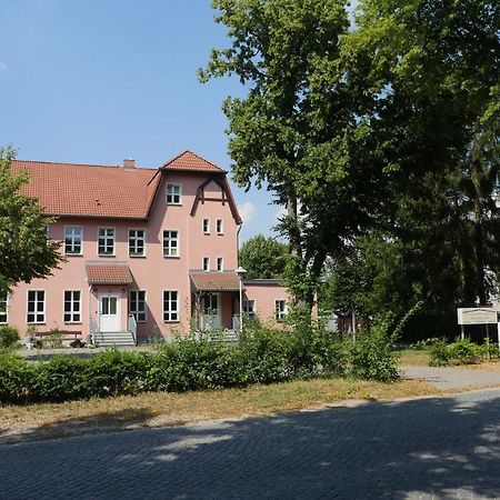 Touristisches Begegnungzentrum Melchow Kültér fotó