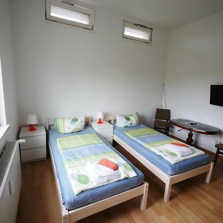 Touristisches Begegnungzentrum Melchow Kültér fotó