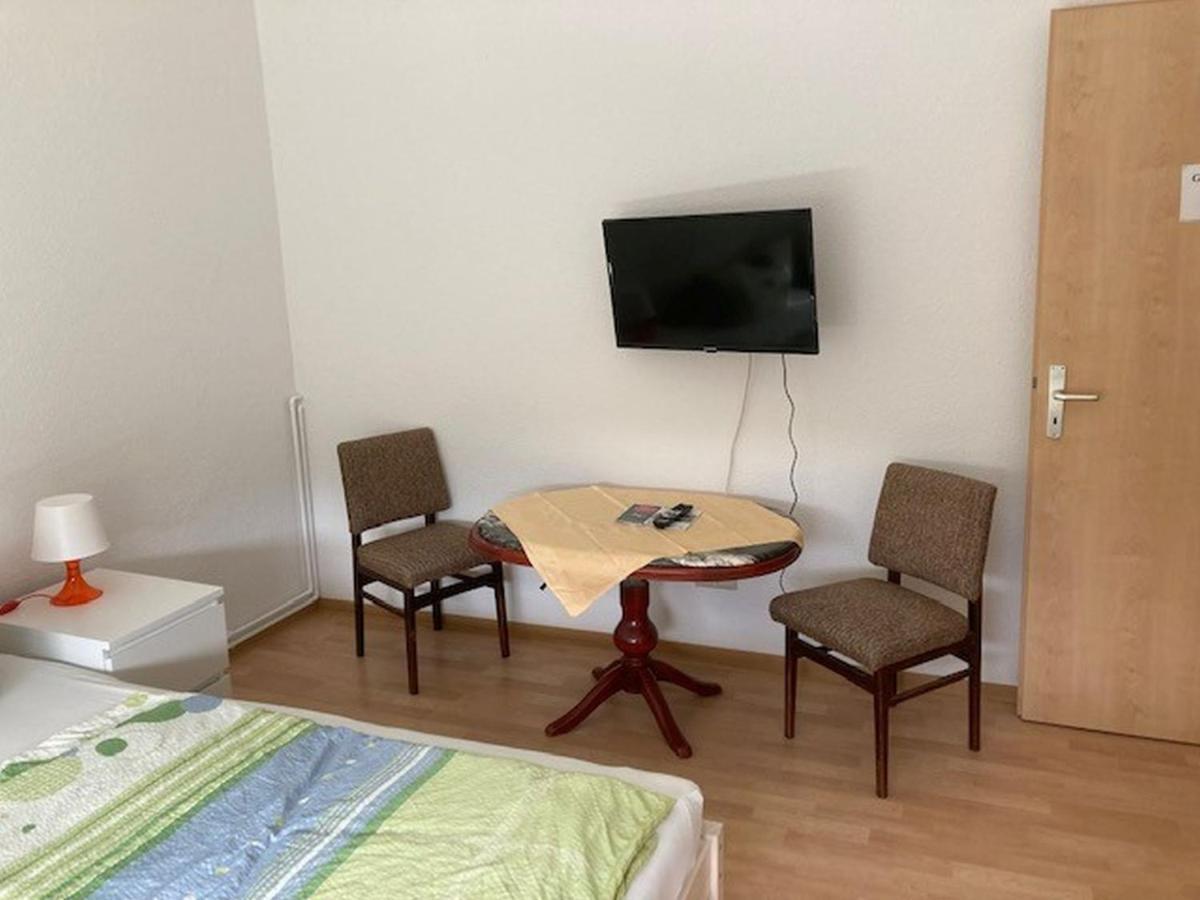 Touristisches Begegnungzentrum Melchow Kültér fotó