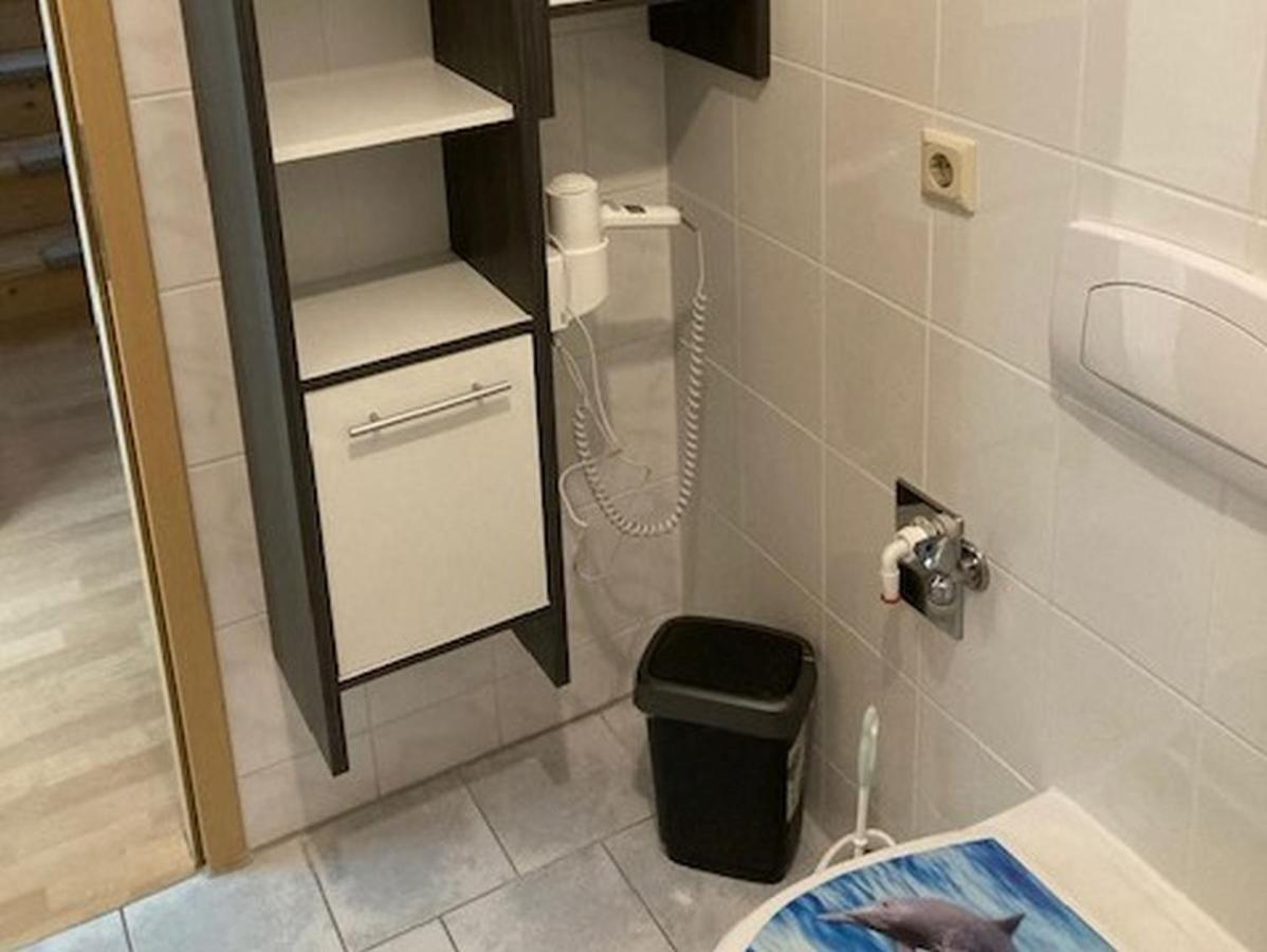 Touristisches Begegnungzentrum Melchow Kültér fotó