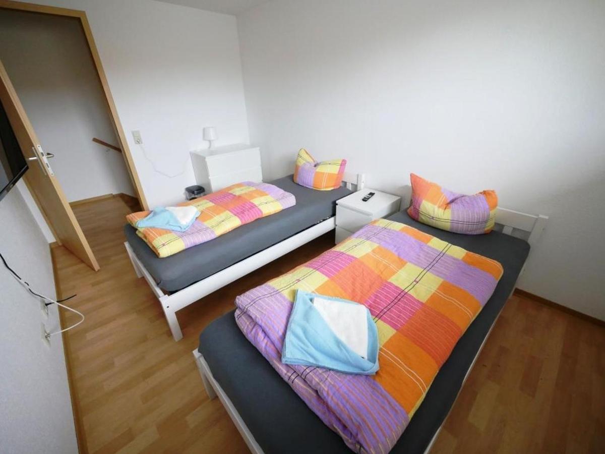 Touristisches Begegnungzentrum Melchow Kültér fotó